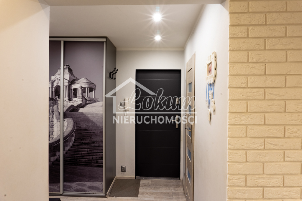 Mieszkanie 75 m², Szczecin, Śródmieście, Aleja Bohaterów Warszawy - zdjęcie 11