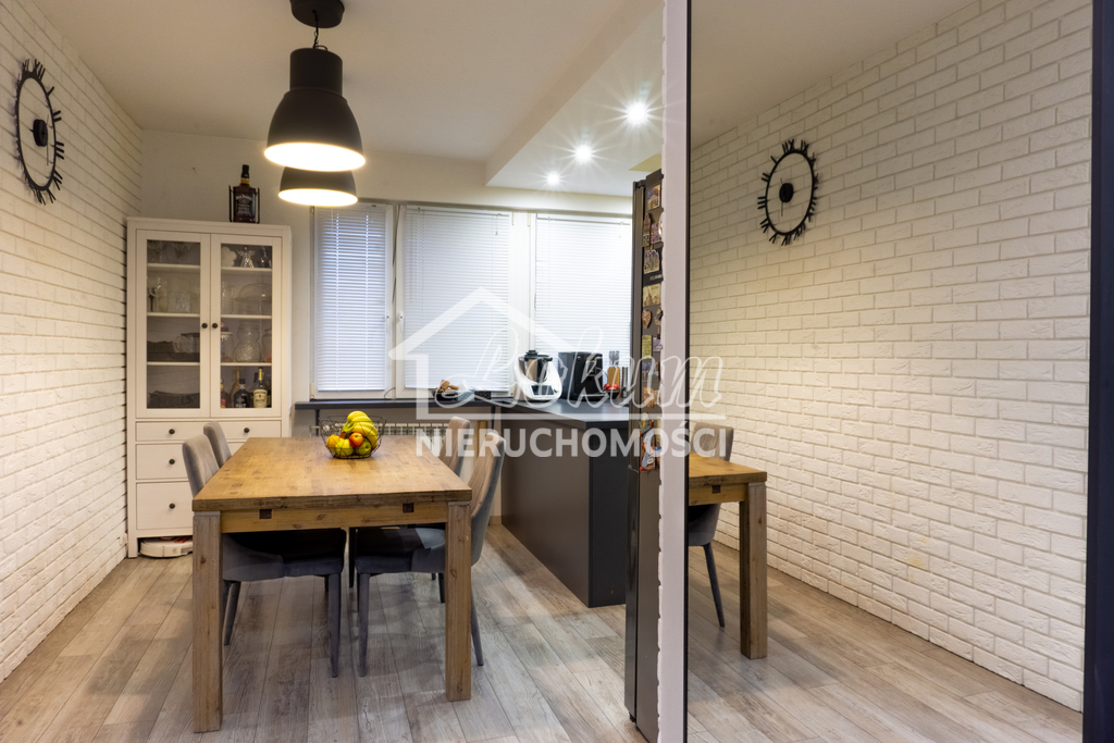 Mieszkanie 75 m², Szczecin, Śródmieście, Aleja Bohaterów Warszawy - zdjęcie 9