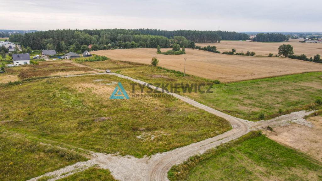 Idealne miejsce na Twój dom- Rokocin - zdjęcie 13