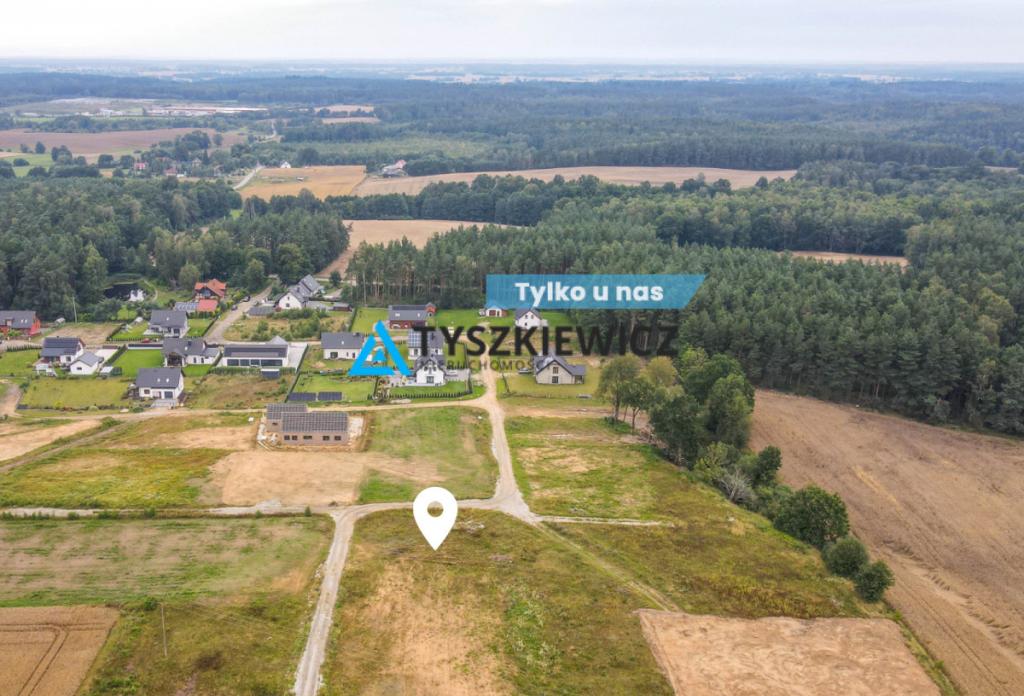 Idealne miejsce na Twój dom- Rokocin - zdjęcie 1