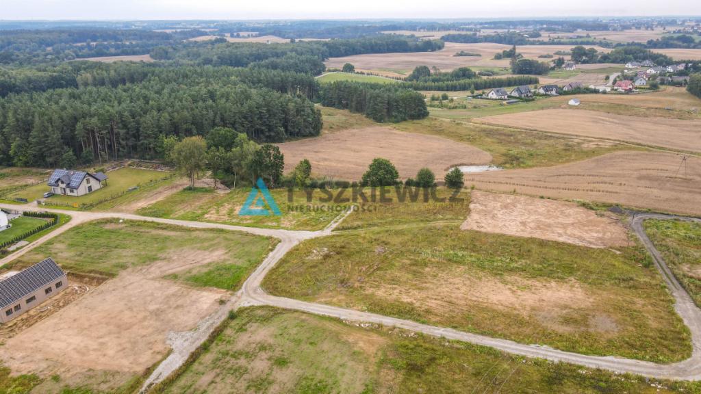 Idealne miejsce na Twój dom- Rokocin - zdjęcie 9