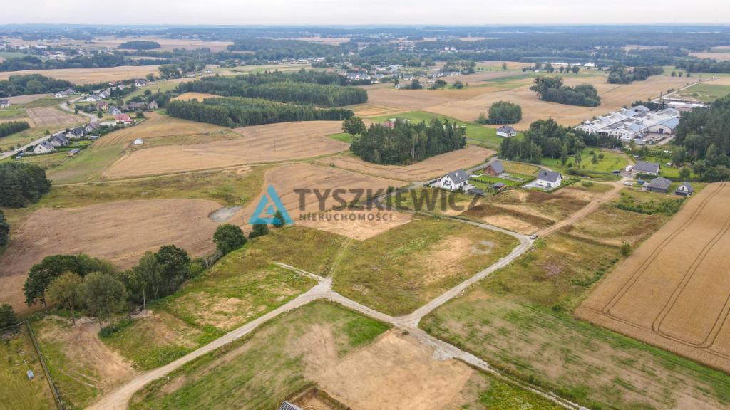 Idealne miejsce na Twój dom- Rokocin - zdjęcie 2