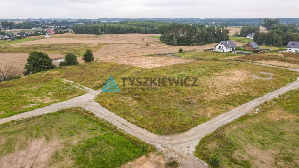 Idealne miejsce na Twój dom- Rokocin - zdjęcie 12