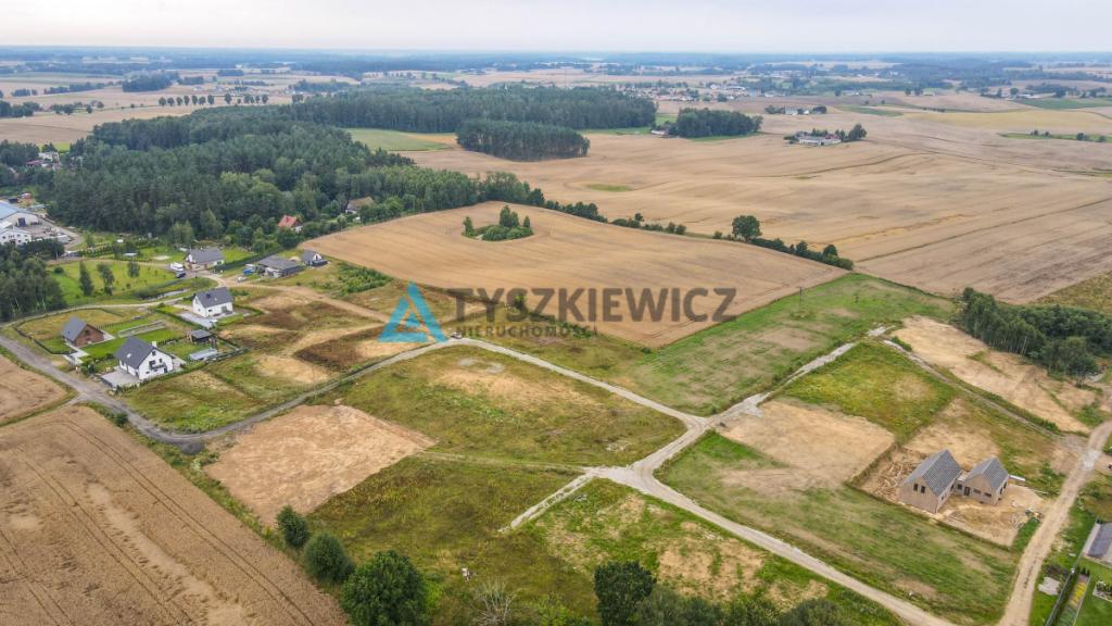 Idealne miejsce na Twój dom- Rokocin - zdjęcie 6