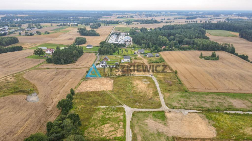 Idealne miejsce na Twój dom- Rokocin - zdjęcie 7