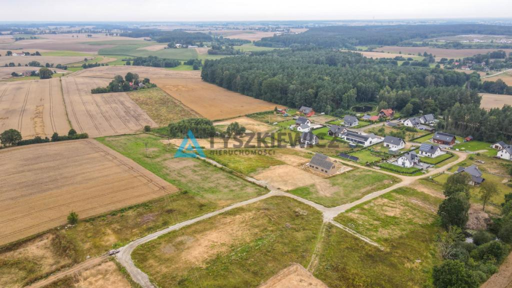 Idealne miejsce na Twój dom- Rokocin - zdjęcie 4