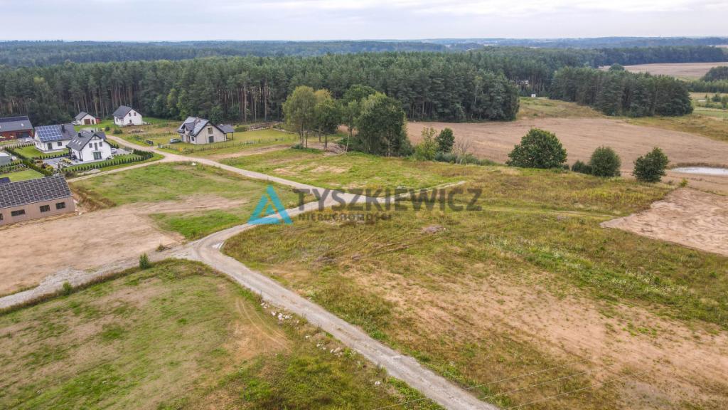 Idealne miejsce na Twój dom- Rokocin - zdjęcie 10