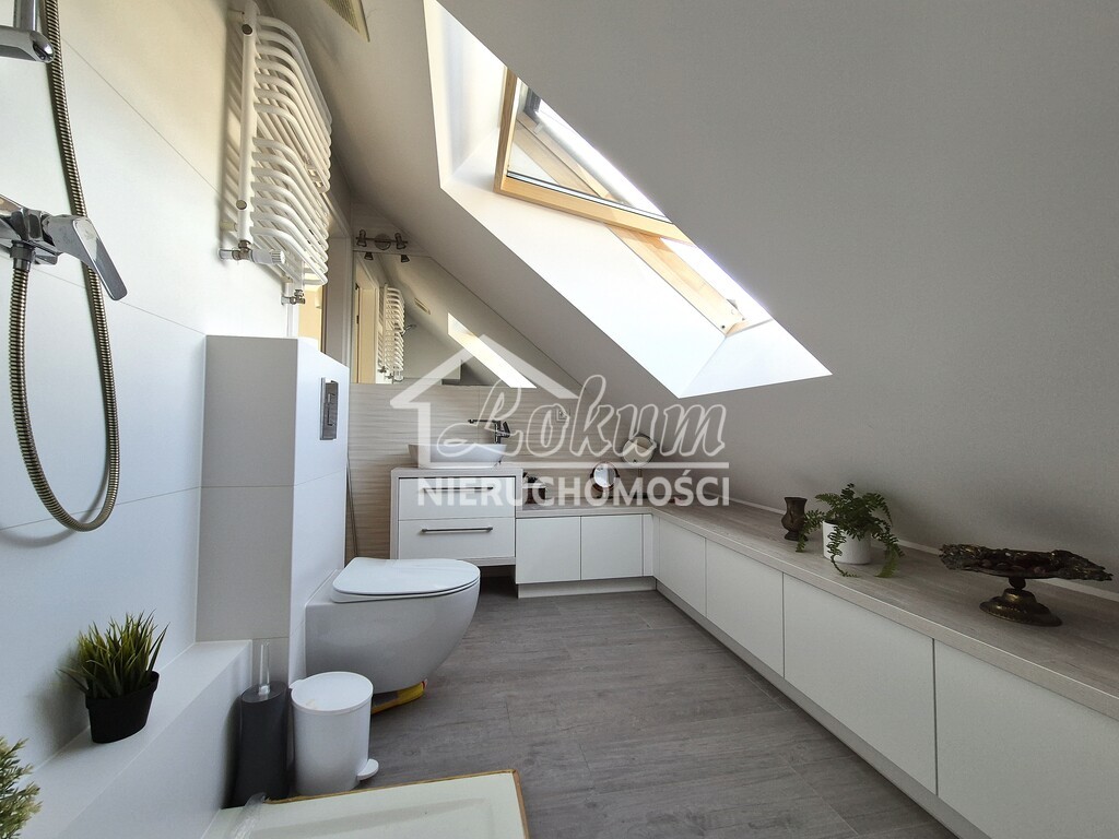 Dom 137,7&nbsp;m², Szczecin - zdjęcie 15