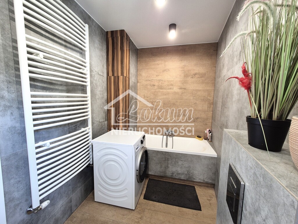 Dom 137,7&nbsp;m², Szczecin - zdjęcie 13