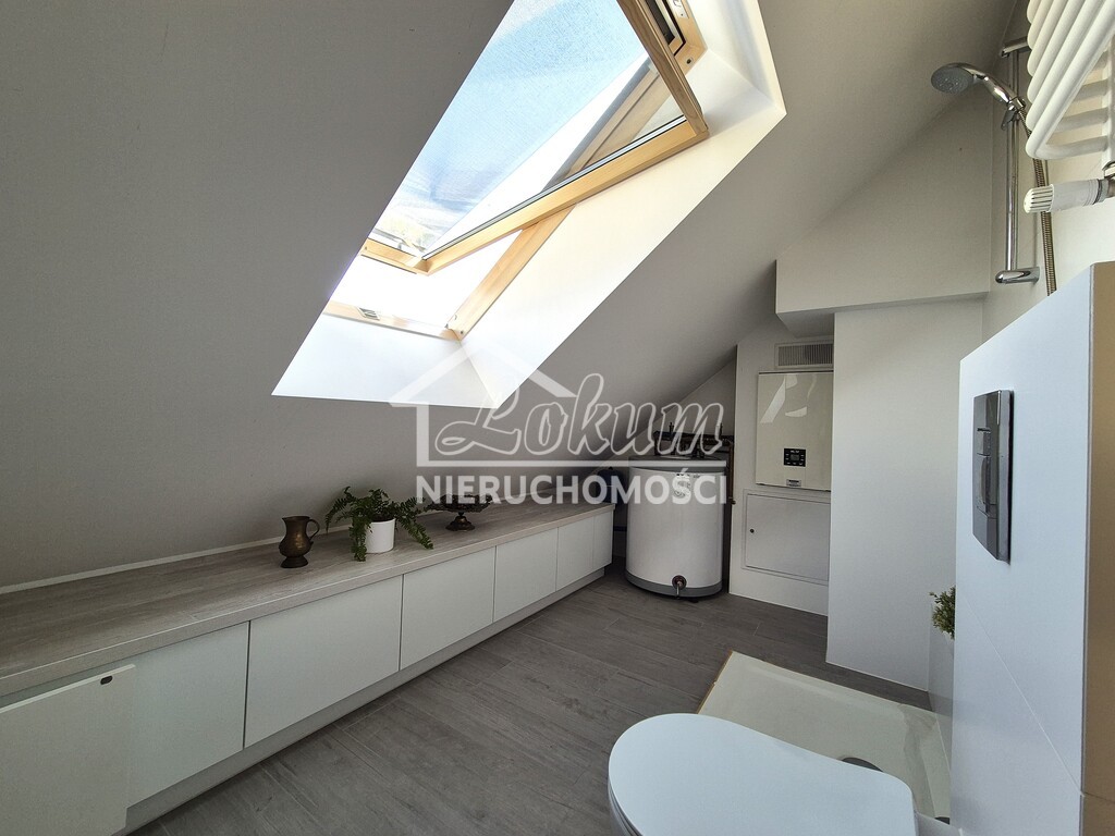 Dom 137,7&nbsp;m², Szczecin - zdjęcie 14