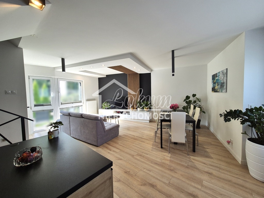 Dom 137,7&nbsp;m², Szczecin - zdjęcie 1