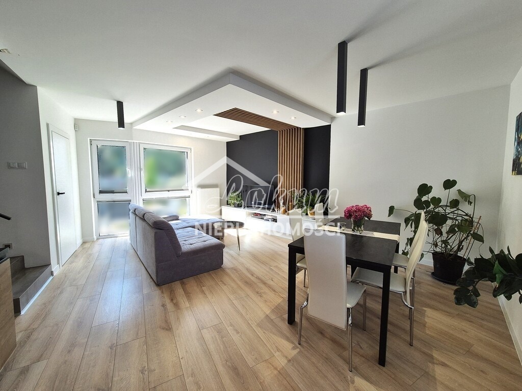 Dom 137,7&nbsp;m², Szczecin - zdjęcie 2