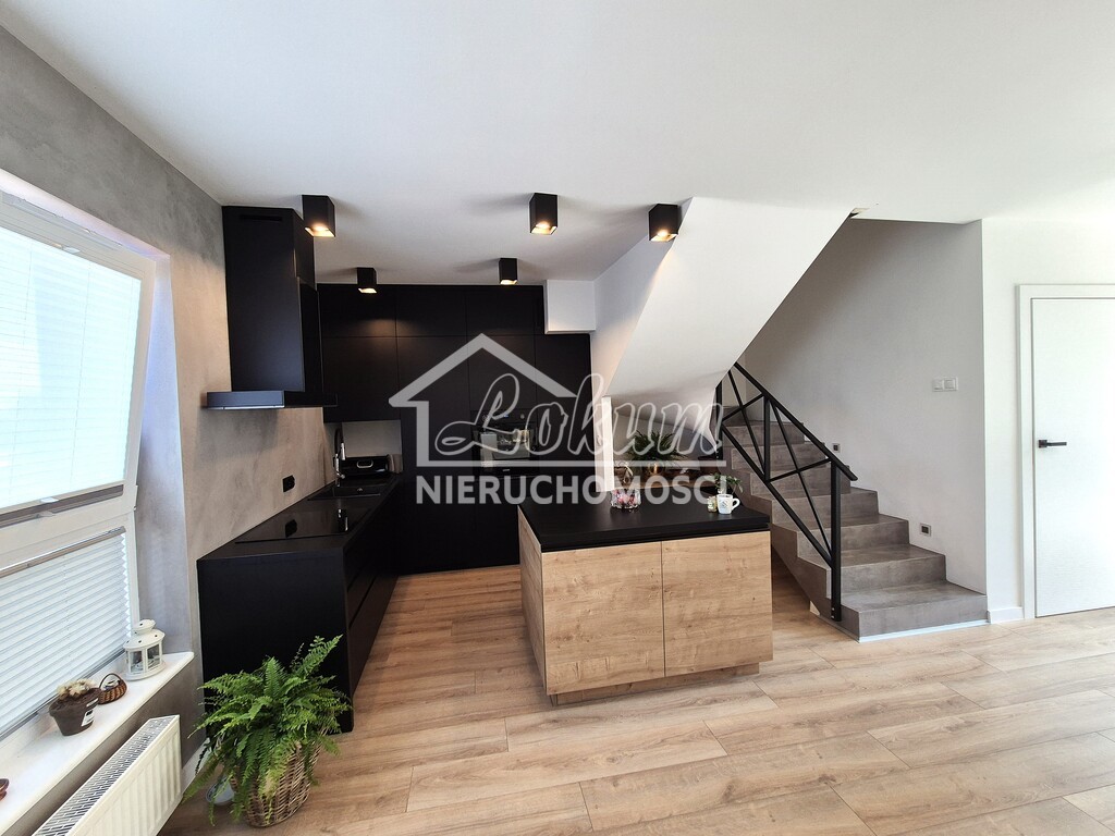 Dom 137,7&nbsp;m², Szczecin - zdjęcie 4