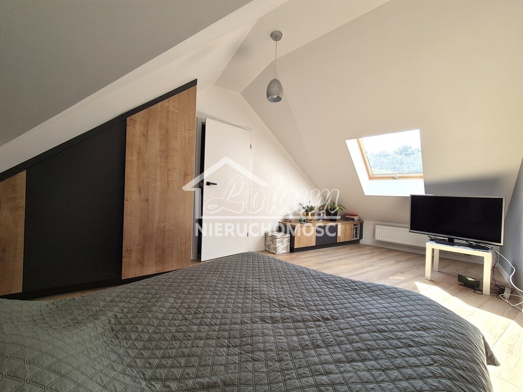 Dom 137,7&nbsp;m², Szczecin - zdjęcie 8