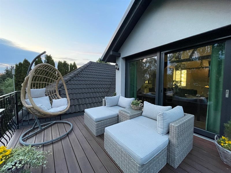 Dom 230&nbsp;m², Rydzyna - zdjęcie 3