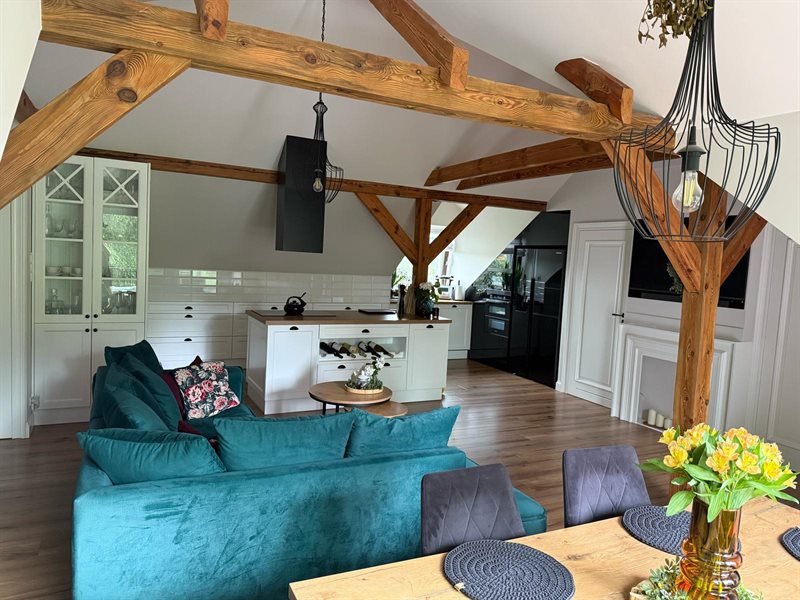 Dom 230&nbsp;m², Rydzyna - zdjęcie 4