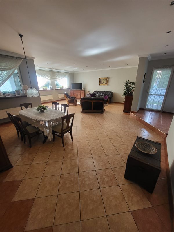 Dom 230&nbsp;m², Rydzyna - zdjęcie 12