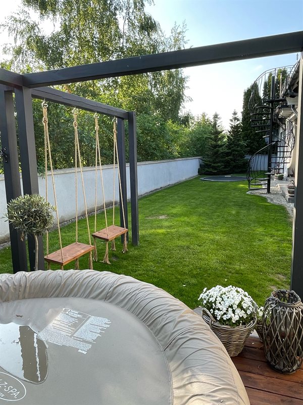 Dom 230&nbsp;m², Rydzyna - zdjęcie 10