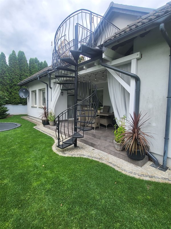 Dom 230&nbsp;m², Rydzyna - zdjęcie 9