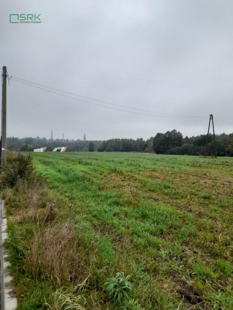 Działka inwestycyjna 15,87&nbsp;ha, Ruda Śląska, im. Władysława Jagiełły - zdjęcie 4