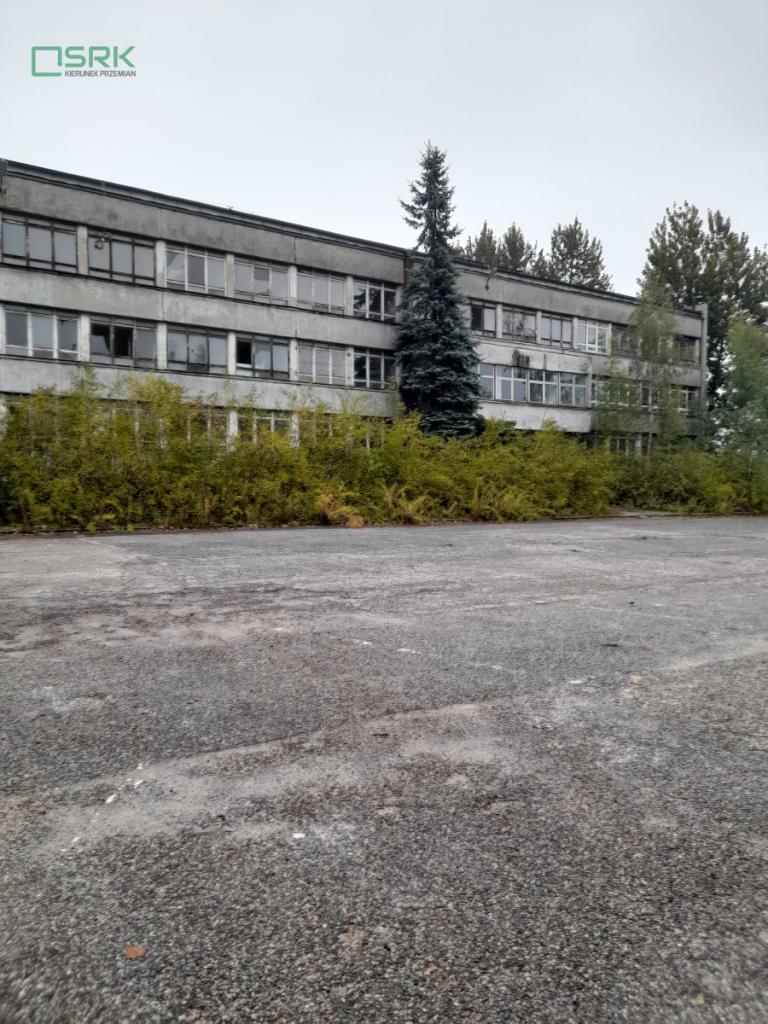 Działka inwestycyjna 48,81&nbsp;ha, Ruda Śląska, Kalinowa - zdjęcie 5