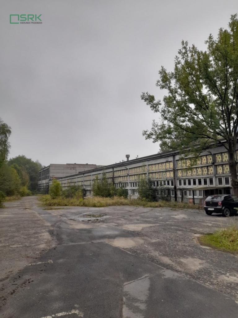 Działka inwestycyjna 48,81&nbsp;ha, Ruda Śląska, Kalinowa - zdjęcie 2