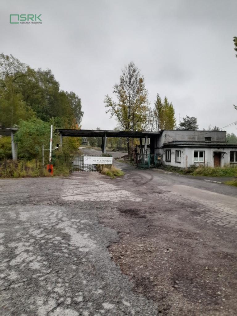 Działka inwestycyjna 48,81&nbsp;ha, Ruda Śląska, Kalinowa - zdjęcie 8