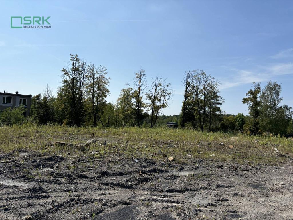 Działka inwestycyjna 48,81&nbsp;ha, Ruda Śląska, Kalinowa - zdjęcie 3