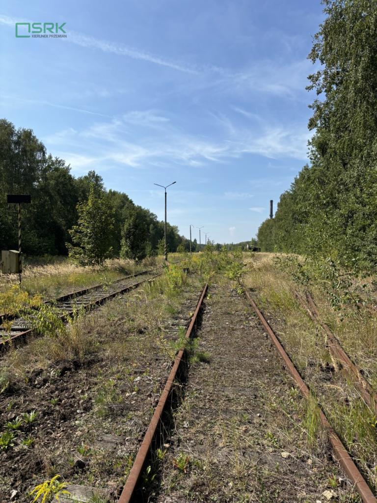 Działka inwestycyjna 48,81&nbsp;ha, Ruda Śląska, Kalinowa - zdjęcie 7