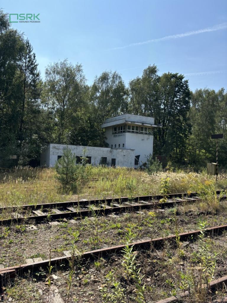 Działka inwestycyjna 48,81&nbsp;ha, Ruda Śląska, Kalinowa - zdjęcie 6