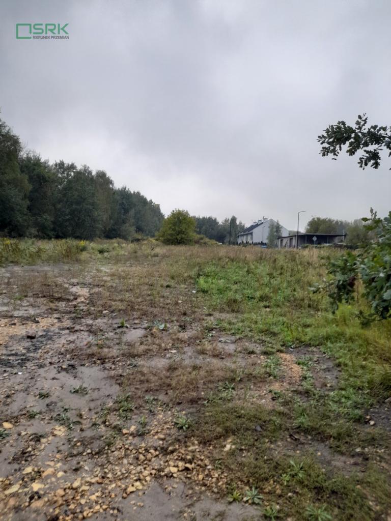 Działka inwestycyjna 1,72&nbsp;ha, Ruda Śląska, Reja - zdjęcie 4