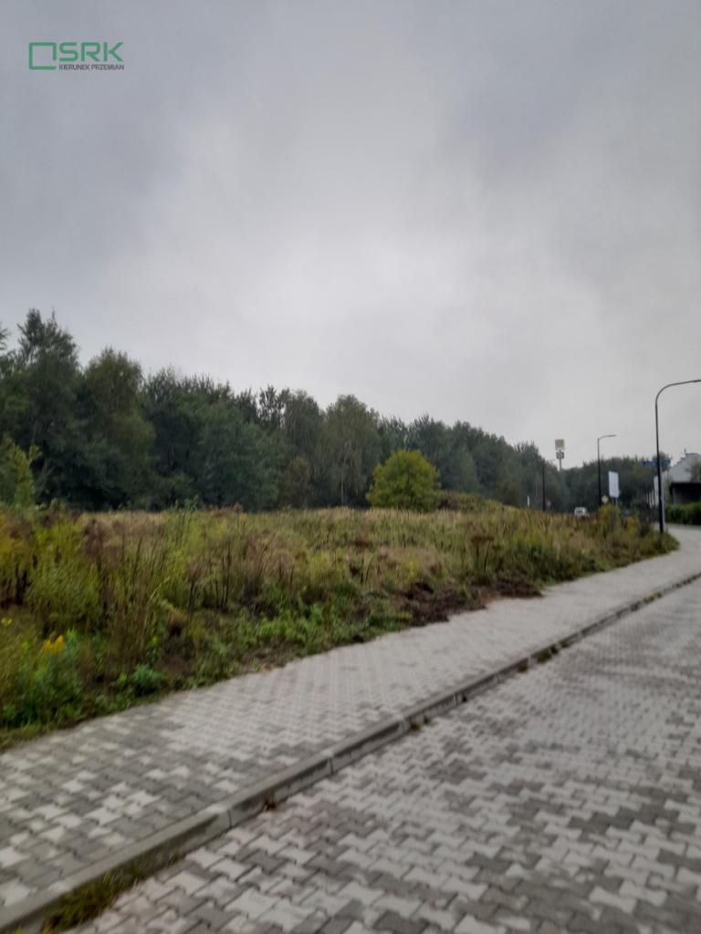 Działka inwestycyjna 1,72&nbsp;ha, Ruda Śląska, Reja - zdjęcie 5