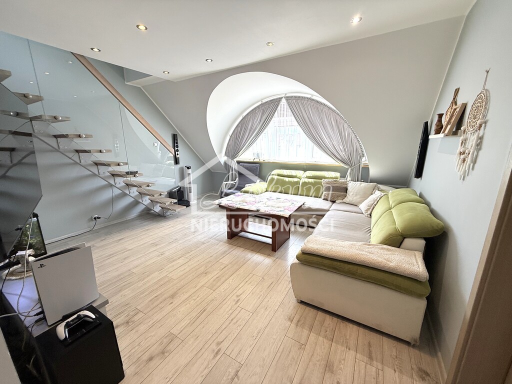 Mieszkanie 83,1&nbsp;m², Przecław, Przecław - zdjęcie 1