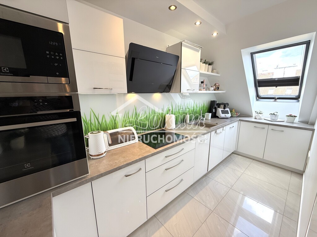 Mieszkanie 83,1&nbsp;m², Przecław, Przecław - zdjęcie 3