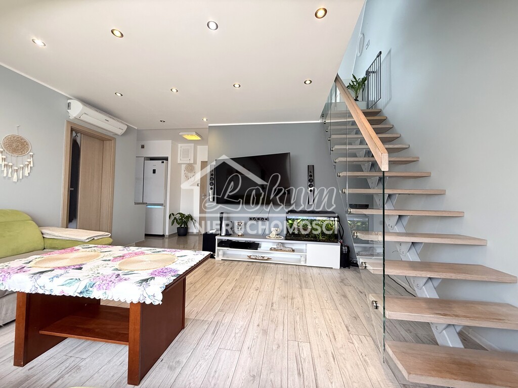 Mieszkanie 83,1&nbsp;m², Przecław, Przecław - zdjęcie 2