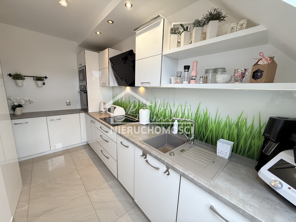 Mieszkanie 83,1&nbsp;m², Przecław, Przecław - zdjęcie 4