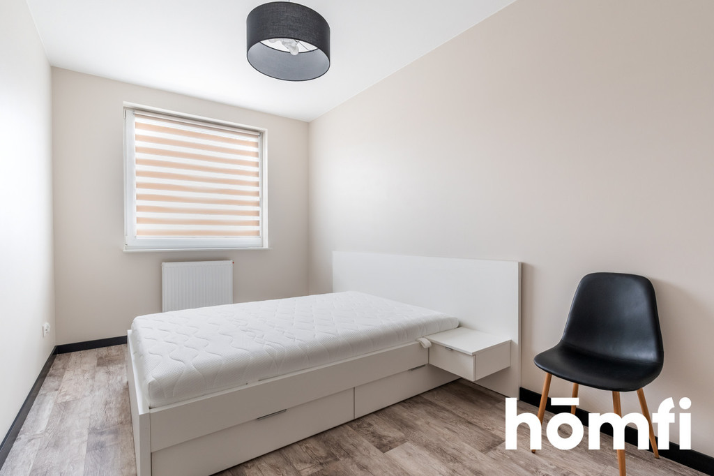 Mieszkanie 44&nbsp;m², Olsztynek, Mazurska - zdjęcie 8