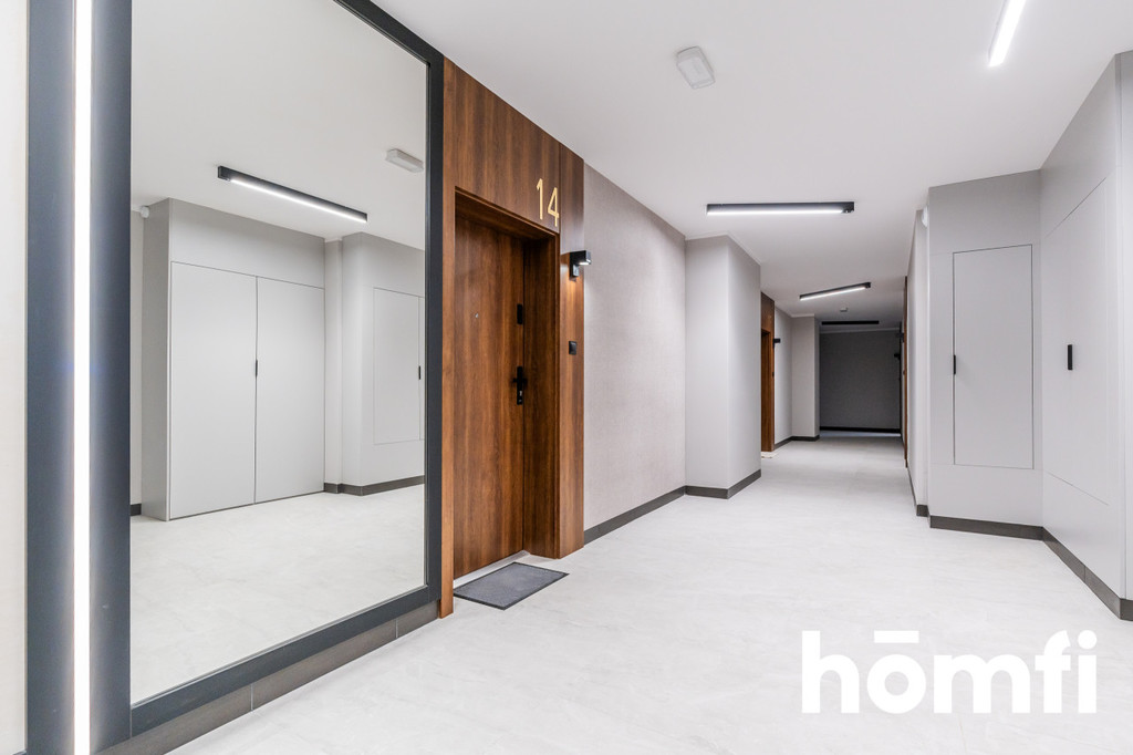 Mieszkanie 44&nbsp;m², Olsztynek, Mazurska - zdjęcie 13