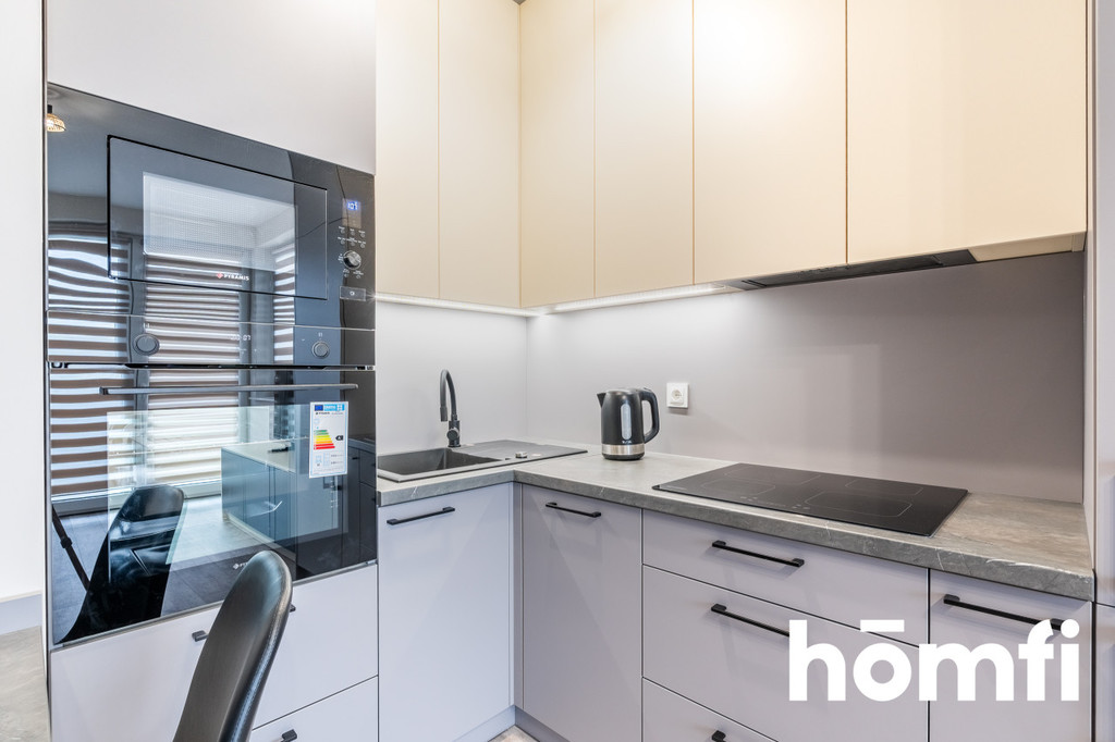 Mieszkanie 44&nbsp;m², Olsztynek, Mazurska - zdjęcie 5