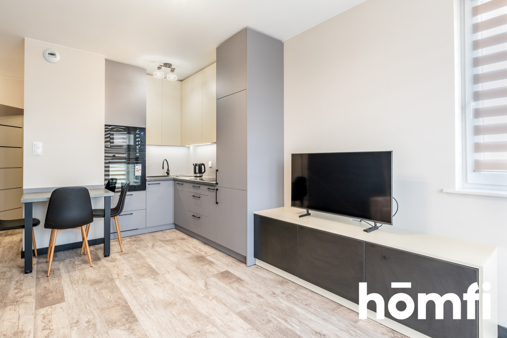 Mieszkanie 44&nbsp;m², Olsztynek, Mazurska - zdjęcie 4
