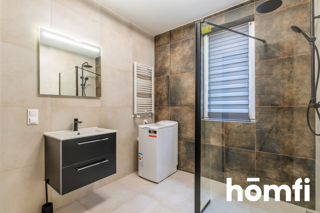 Mieszkanie 44&nbsp;m², Olsztynek, Mazurska - zdjęcie 6