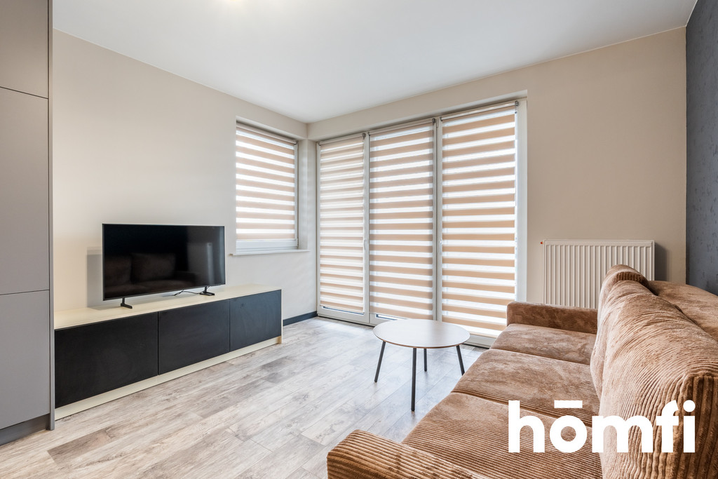 Mieszkanie 44&nbsp;m², Olsztynek, Mazurska - zdjęcie 1