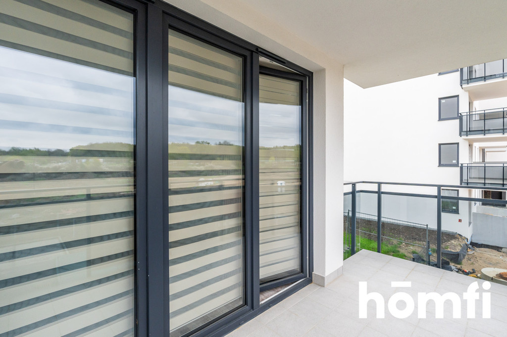 Mieszkanie 44&nbsp;m², Olsztynek, Mazurska - zdjęcie 12