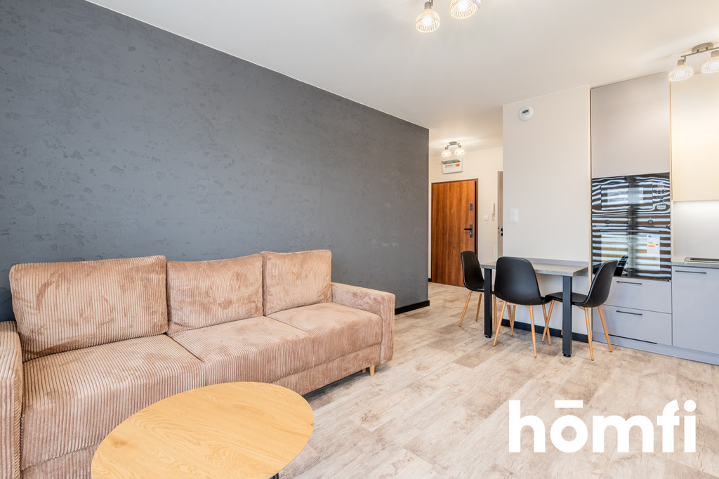 Mieszkanie 44&nbsp;m², Olsztynek, Mazurska - zdjęcie 3