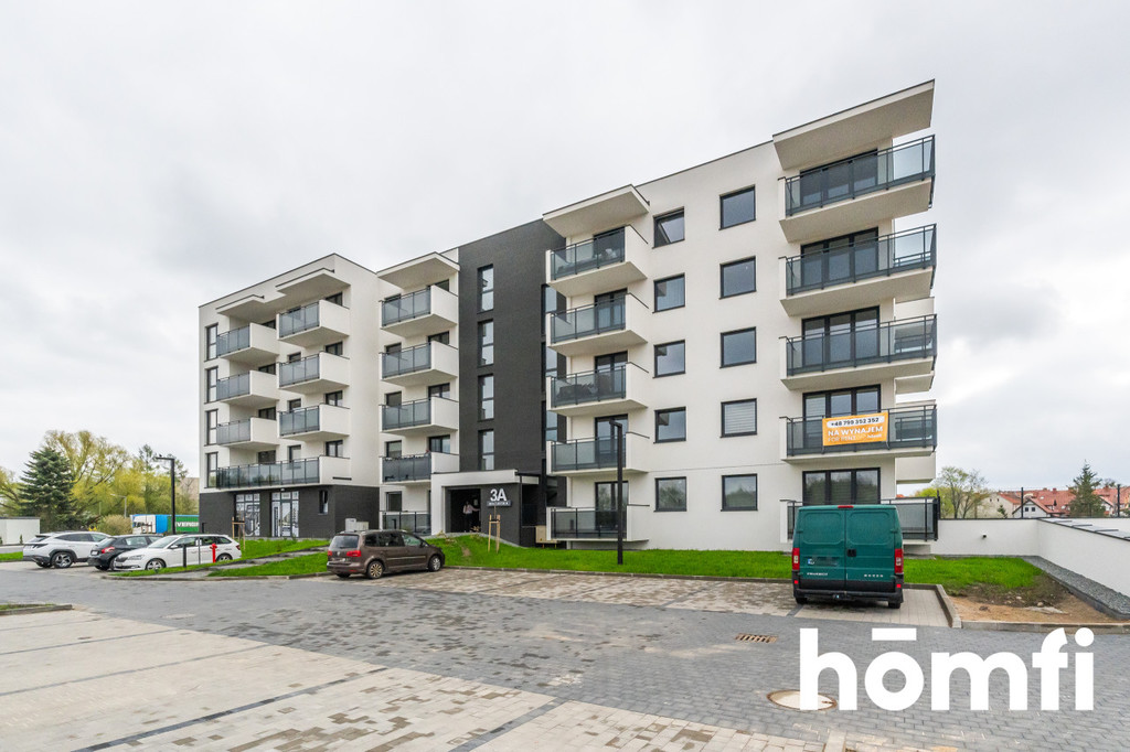 Mieszkanie 44&nbsp;m², Olsztynek, Mazurska - zdjęcie 14