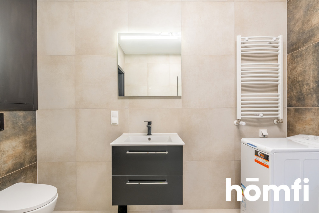 Mieszkanie 44&nbsp;m², Olsztynek, Mazurska - zdjęcie 7