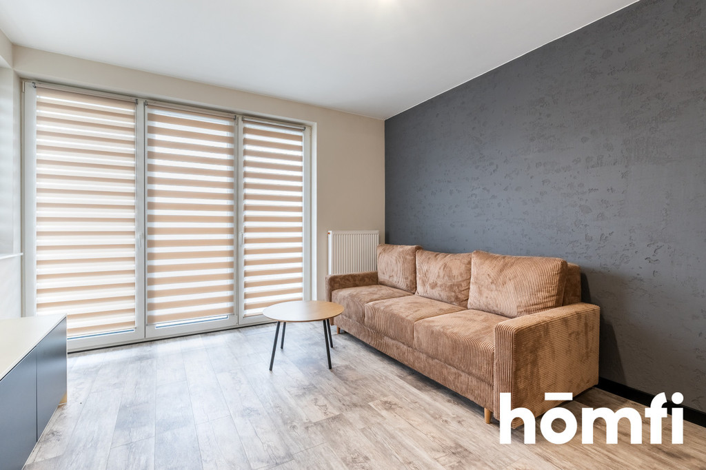 Mieszkanie 44&nbsp;m², Olsztynek, Mazurska - zdjęcie 2