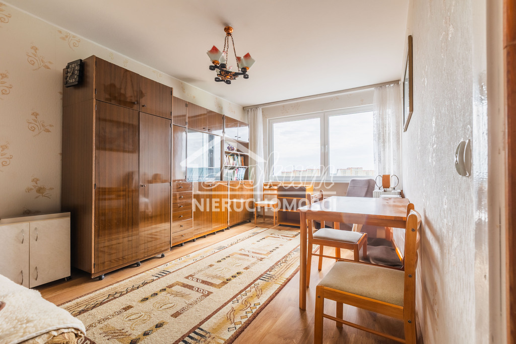 Mieszkanie 32,29&nbsp;m², Police - zdjęcie 2