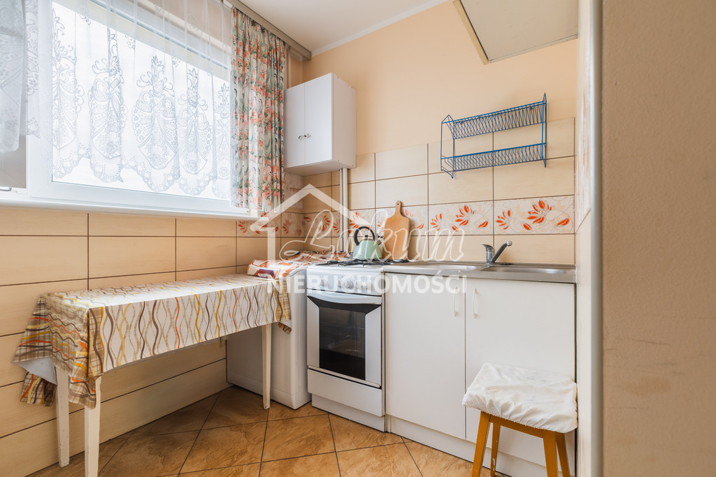 Mieszkanie 32,29&nbsp;m², Police - zdjęcie 4