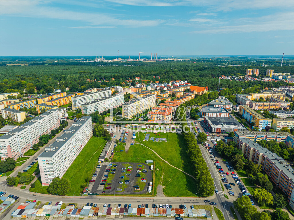 Mieszkanie 32,29&nbsp;m², Police - zdjęcie 7